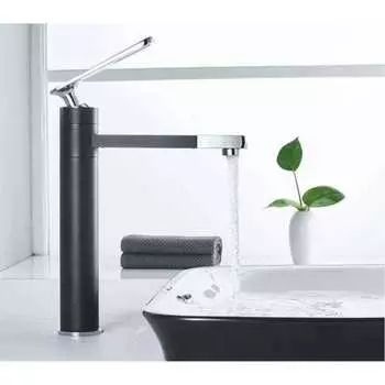 Смеситель для раковины SHEVANIK S6611H