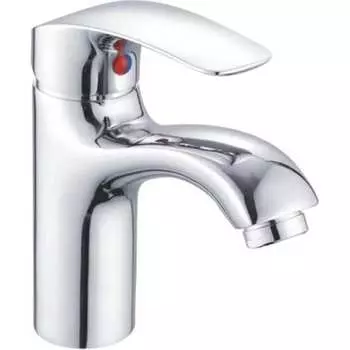 Смеситель для раковины SHEVANIK S5501