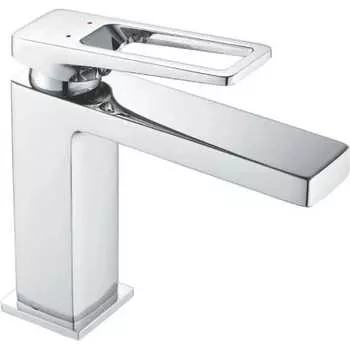 Смеситель для раковины SHEVANIK S6801