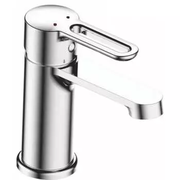 Смеситель для раковины SHEVANIK S8101