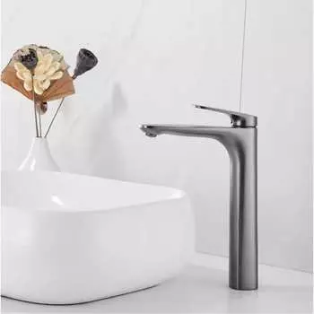 Смеситель для раковины SHEVANIK S8511T