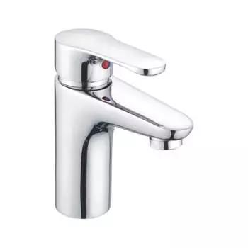 Смеситель для раковины SHEVANIK S5601