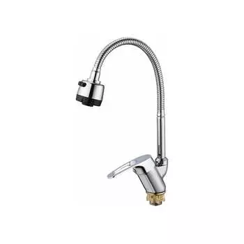 Смеситель для раковины Solone Solone KAD4-B043