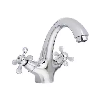 Смеситель для раковины СоюзКран SK02-М204 567-116