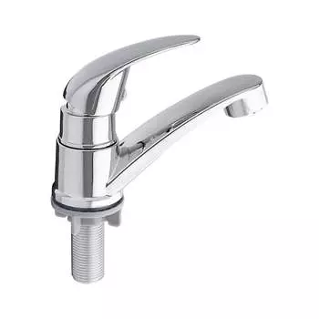 Смеситель для раковины СоюзКран SK02-M120 567-124