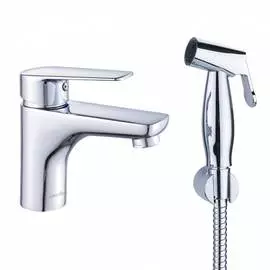 Смеситель для раковины Swedbe Mars 1760