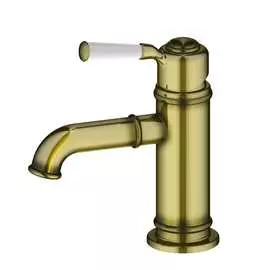 Смеситель для раковины Timo