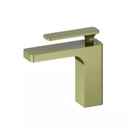 Смеситель для раковины Timo