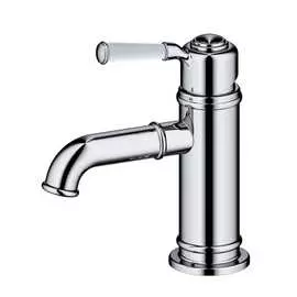 Смеситель для раковины Timo