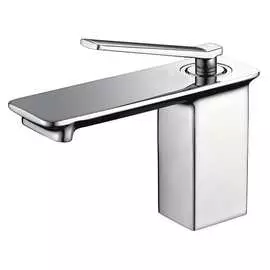 Смеситель для раковины Timo