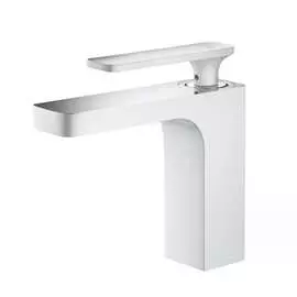 Смеситель для раковины Timo