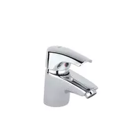 Смеситель для раковины Timo