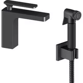 Смеситель для раковины Timo