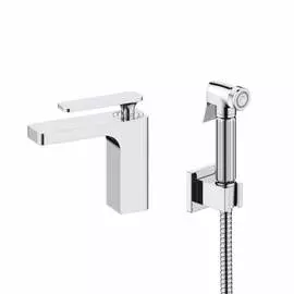 Смеситель для раковины Timo