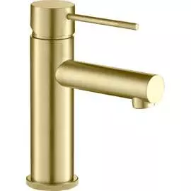 Смеситель для раковины Timo