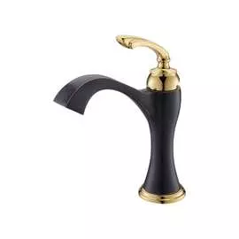 Смеситель для раковины Timo