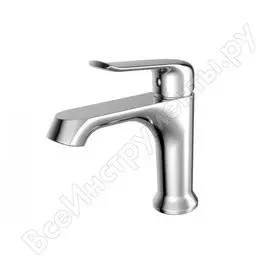 Смеситель для раковины Tokito