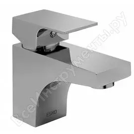 Латунный смеситель для раковины умывальника ESKO