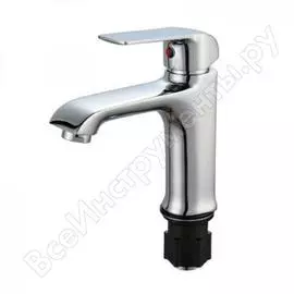 Латунный смеситель для раковины умывальника ESKO Dublin DB26