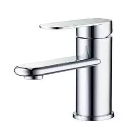 Смеситель для раковины умывальника G-Lauf NOB1-A128