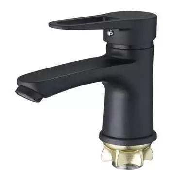 Смеситель для раковины умывальника G-Lauf NUD1-A045YB