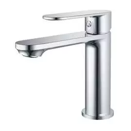 Смеситель для раковины умывальника Haiba HB10590