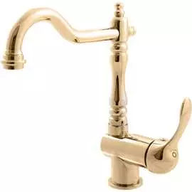 Смеситель для раковины/умывальника RavSlezak LABE L008.5/8Z