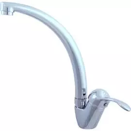 Смеситель для раковины/умывальника RavSlezak