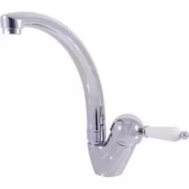 Смеситель для раковины/умывальника RavSlezak