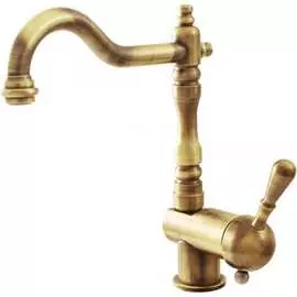 Смеситель для раковины/умывальника RavSlezak