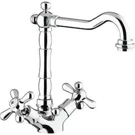 Смеситель для раковины VERAGIO