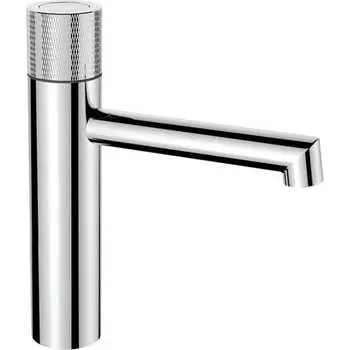 Смеситель для раковины VINCEA Desire VBF-1D3CH