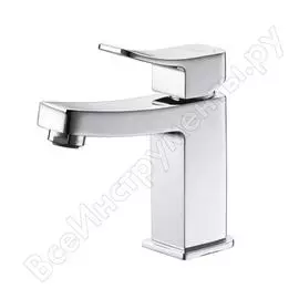 Смеситель для раковины WasserKraft Aller 1064