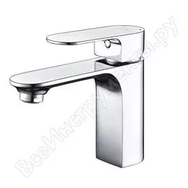 Смеситель для раковины WasserKraft Dinkel 5803