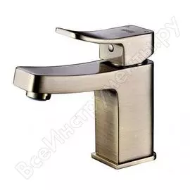 Смеситель для раковины WasserKraft Exter 1603