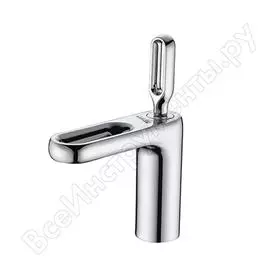 Смеситель для раковины WasserKraft Kammel 1803