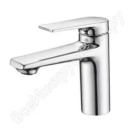 Смеситель для раковины WasserKraft Lopau 3203