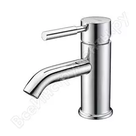 Смеситель для раковины WasserKraft Main 4105