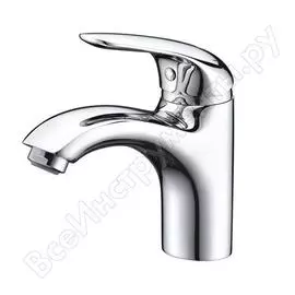 Смеситель для раковины WasserKraft Rossel 2803