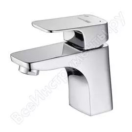 Смеситель для раковины WasserKraft Salm 2703