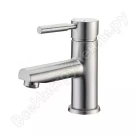 Смеситель для раковины WasserKraft Wern 4203