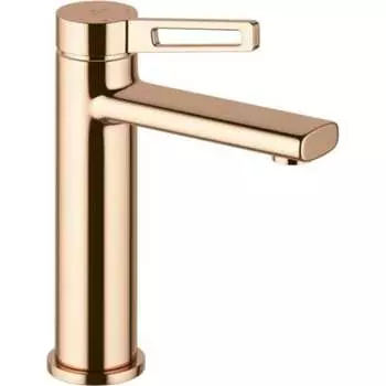 Смеситель для раковины Wellsee ONCE! and forever 182404000