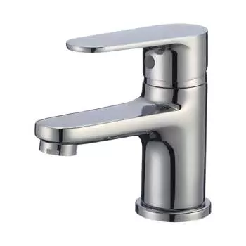 Смеситель для раковины Wesnaart natur NAT07-210