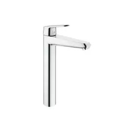 Однорычажный смеситель для свободностоящий раковины Grohe Eurodisc Cosmopolitan 23432000