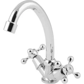 Смеситель для умывальника A-five