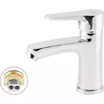 Смеситель для умывальника A-five eCON EC0108