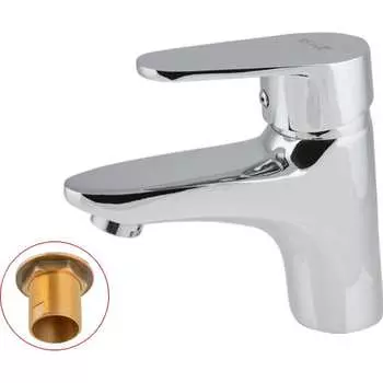 Смеситель для умывальника A-five