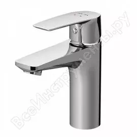 Смеситель для умывальника AM.PM Gem F90A02100
