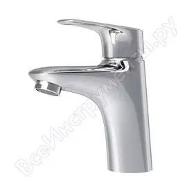 Смеситель для умывальника AM.PM Joy F85E02100