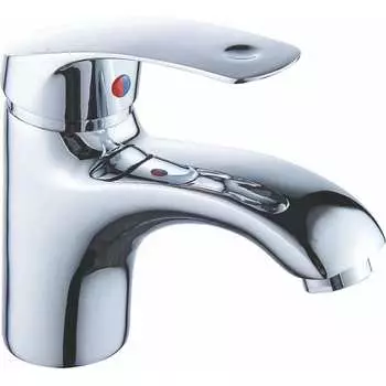 Смеситель для умывальника Антей Европа 107024-ANT